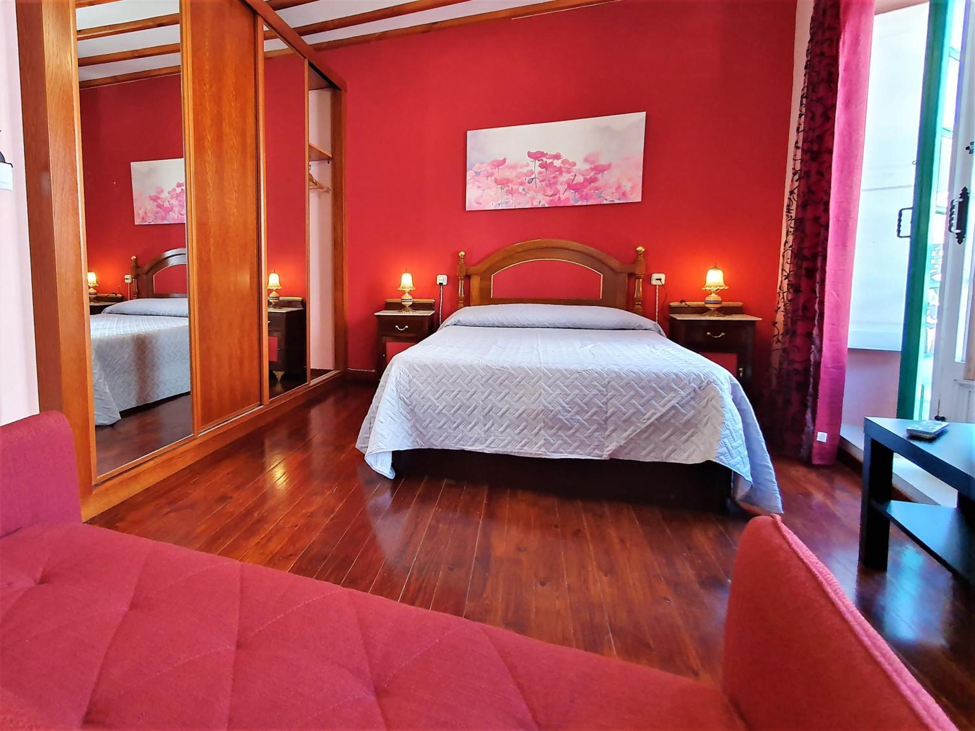 Casa Bracamonte 호텔 Mondoñedo 외부 사진