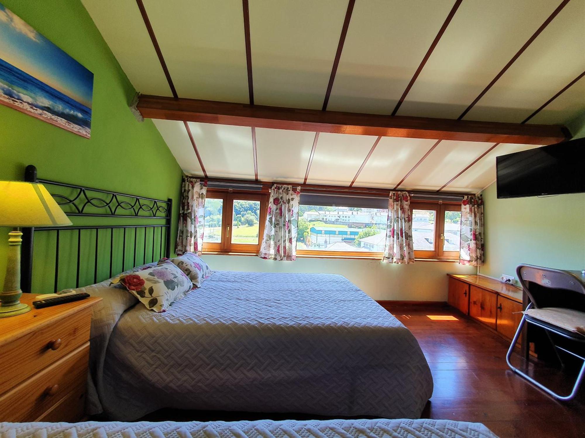 Casa Bracamonte 호텔 Mondoñedo 외부 사진