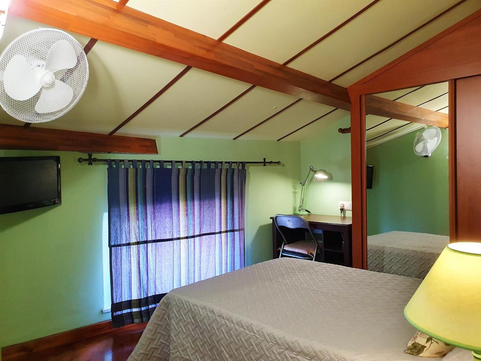 Casa Bracamonte 호텔 Mondoñedo 외부 사진