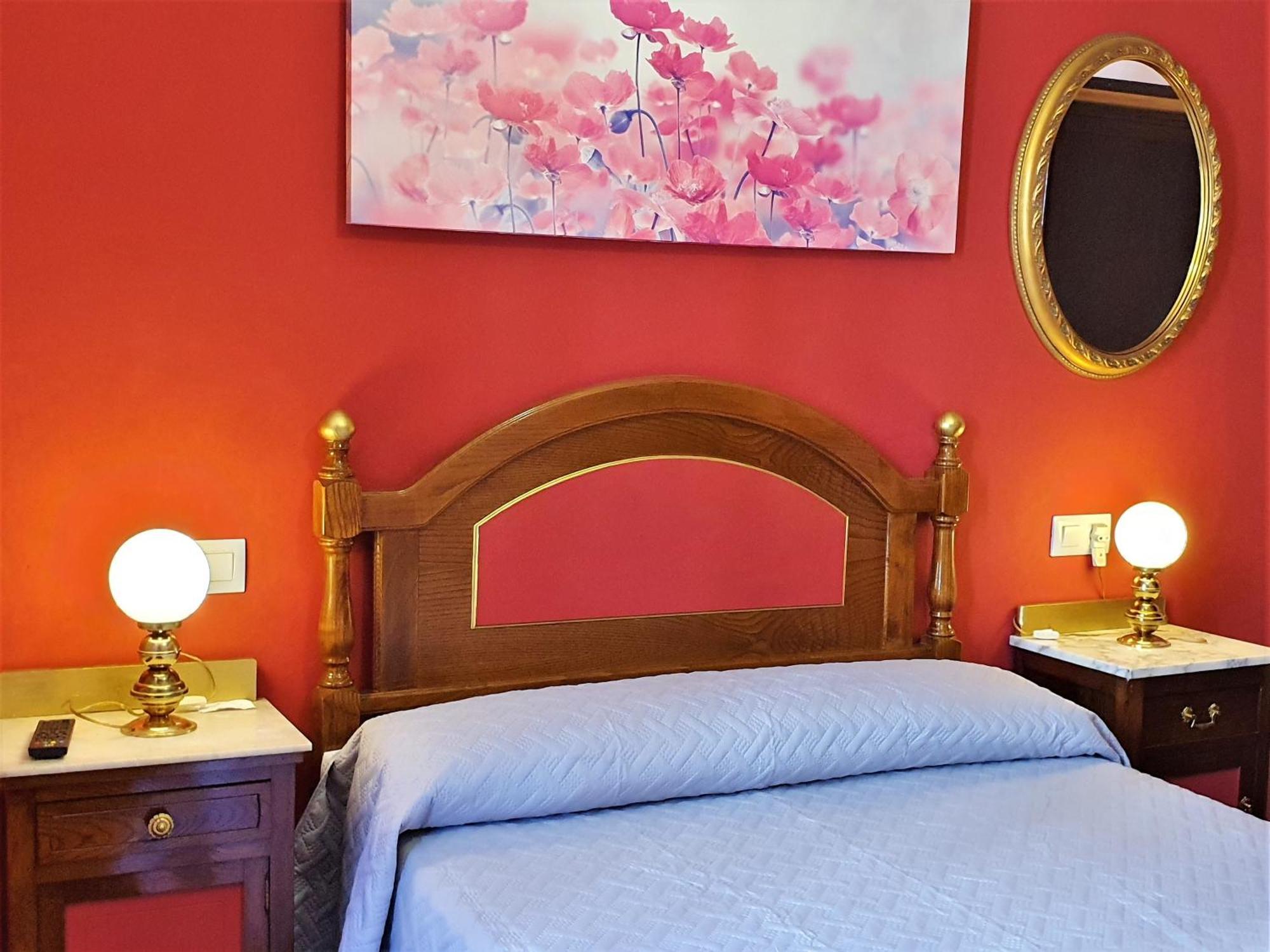 Casa Bracamonte 호텔 Mondoñedo 외부 사진