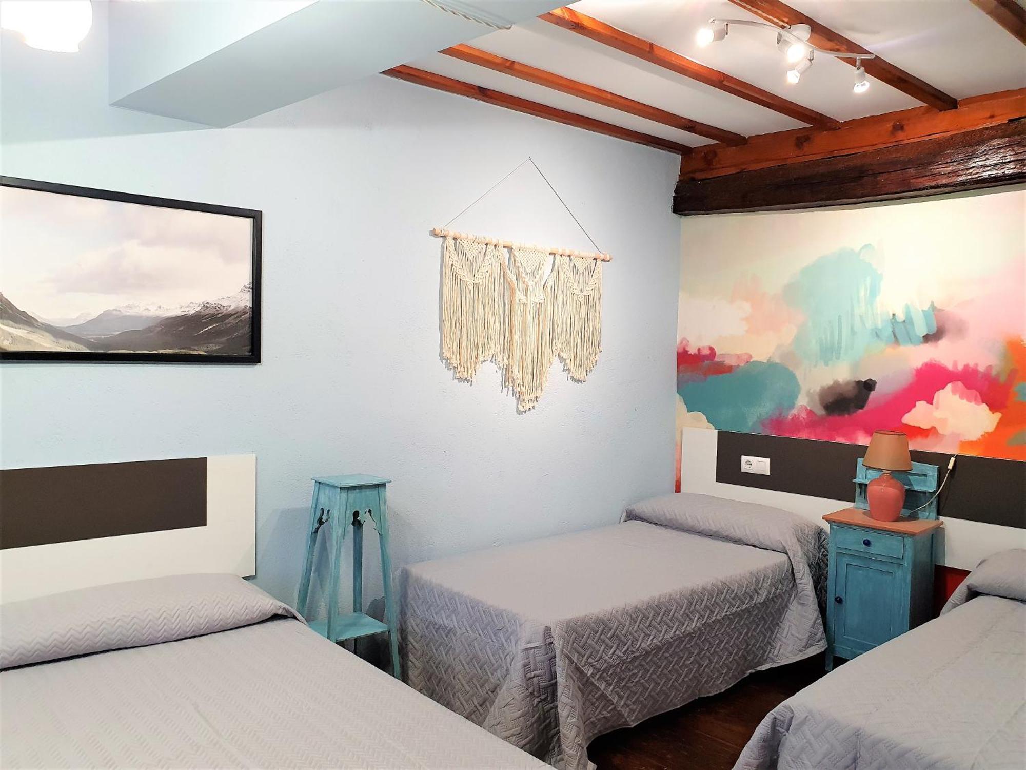 Casa Bracamonte 호텔 Mondoñedo 외부 사진