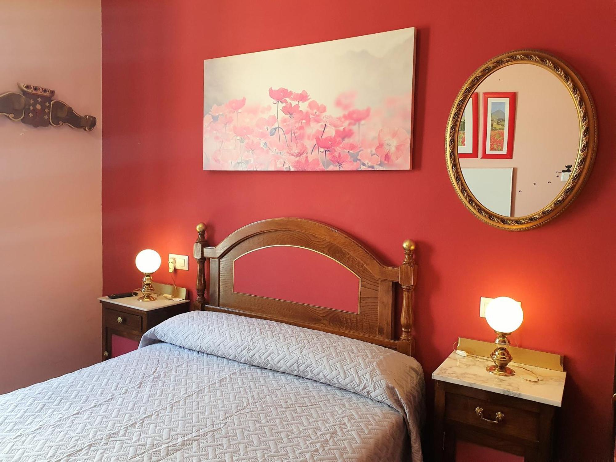 Casa Bracamonte 호텔 Mondoñedo 외부 사진